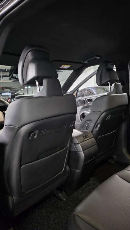 Hyundai SantaFe (2024)