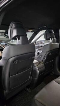 Hyundai SantaFe (2024)