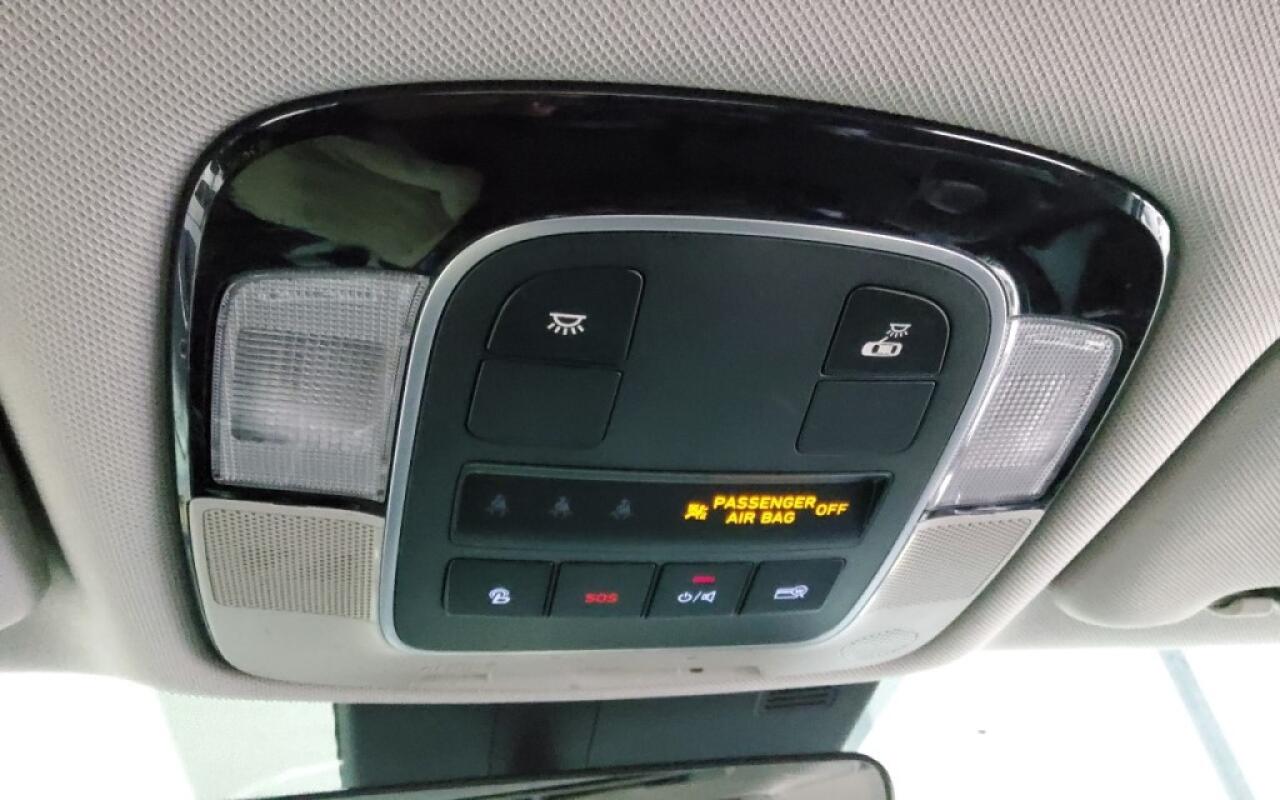 Hyundai Sonata (2019)