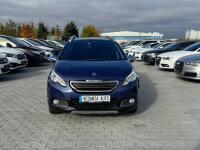 Peugeot 2008 (2015)