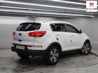 Kia Sportage (2014)