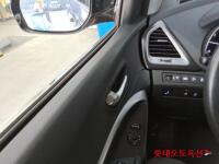 Hyundai SantaFe (2017)