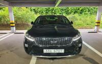 Kia Sorento (2018)