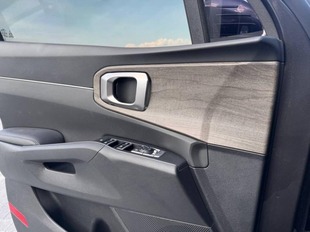 Kia Sorento (2020)