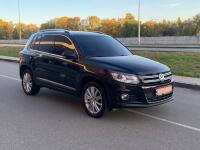 Volkswagen Tiguan (2015)