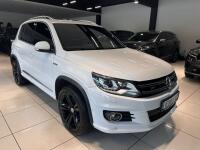 Volkswagen Tiguan (2015)