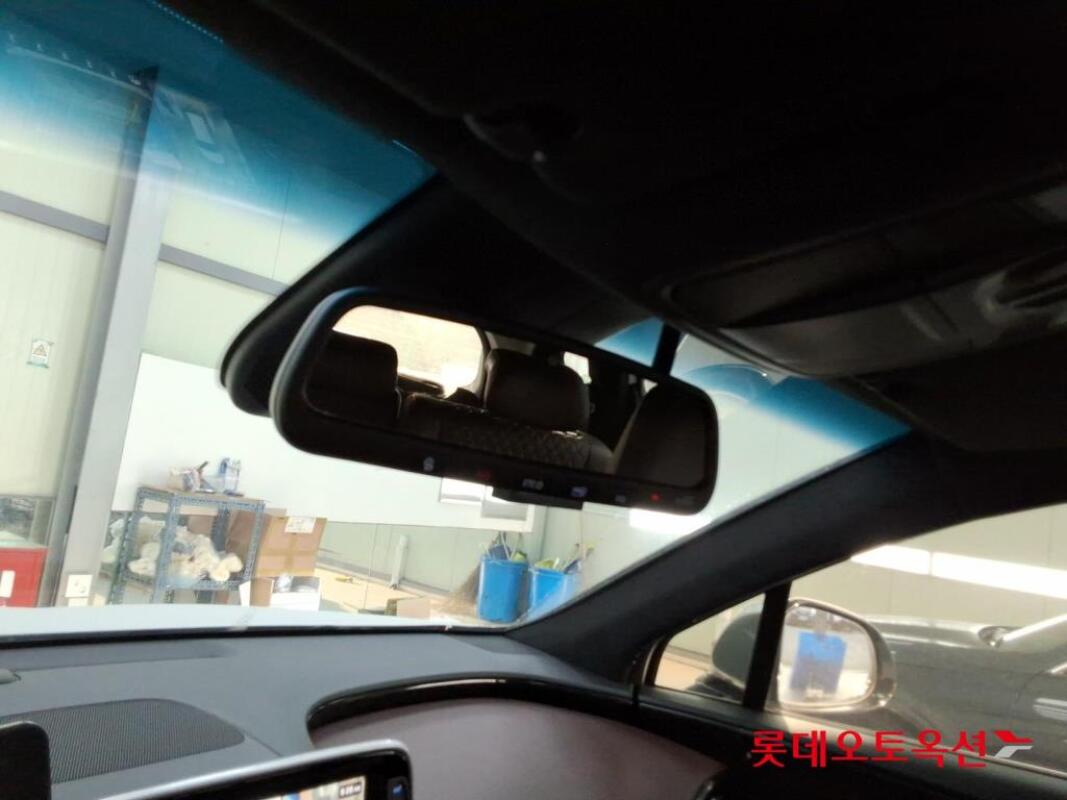 Hyundai SantaFe (2018)