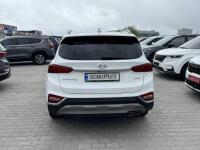 Hyundai SantaFe (2019)
