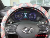 Hyundai Palisade (2019)