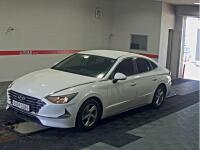 Hyundai Sonata (2019)