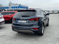 Hyundai SantaFe (2016)