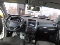 Kia Sorento (2012)