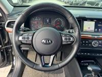Kia K7 (2016)