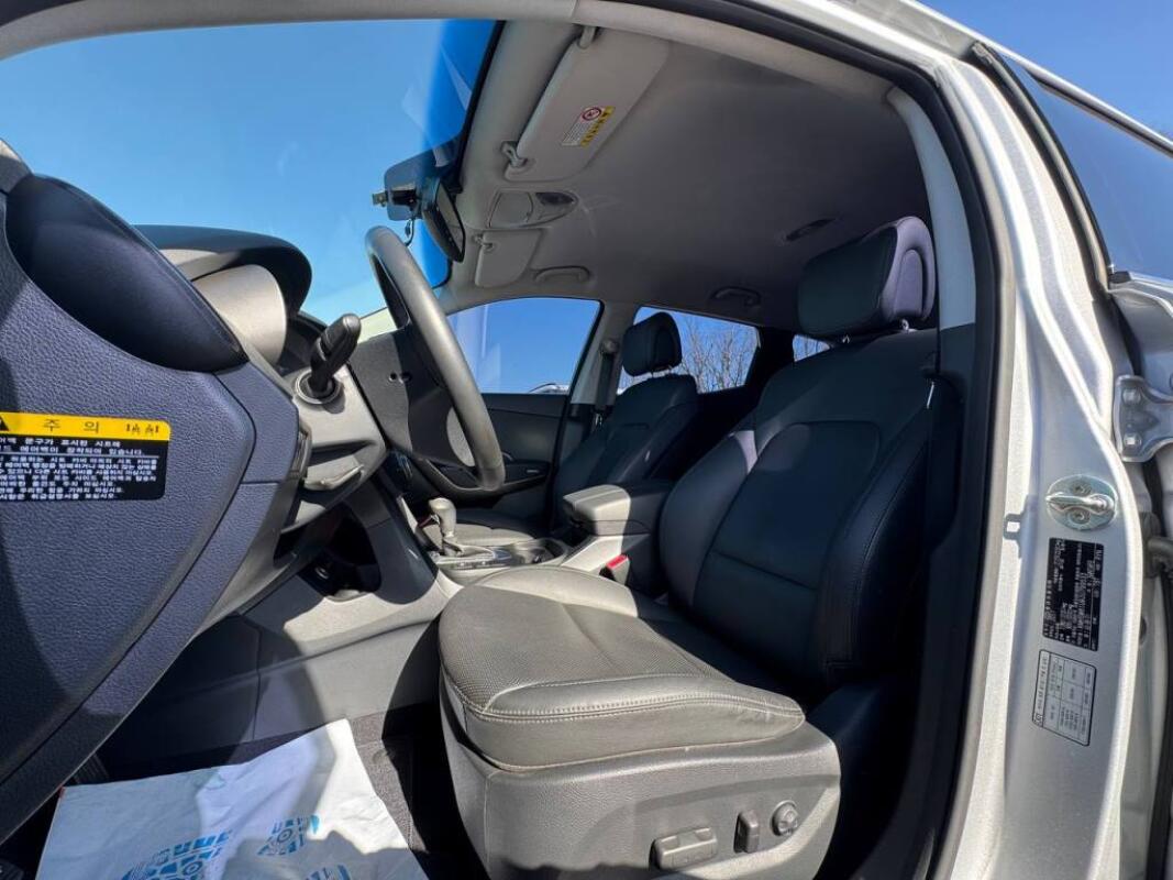 Hyundai SantaFe (2017)