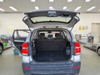 Chevrolet	Captiva (2015)