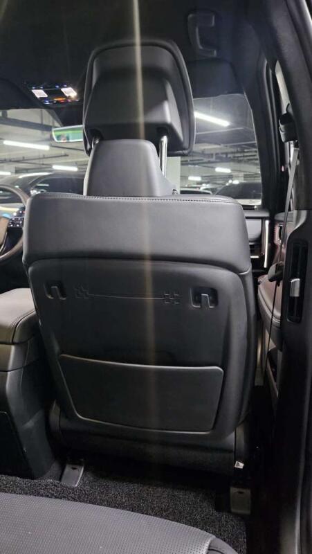 Hyundai SantaFe (2024)