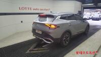 Kia Sportage (2022)