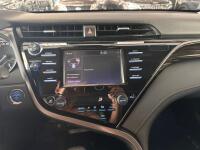 Toyota Camry (2020)
