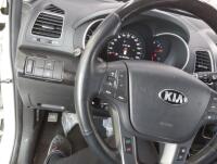 Kia Sorento (2012)