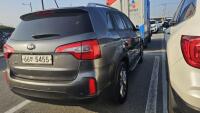 Kia Sorento (2014)