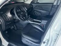 Kia Sportage (2013)