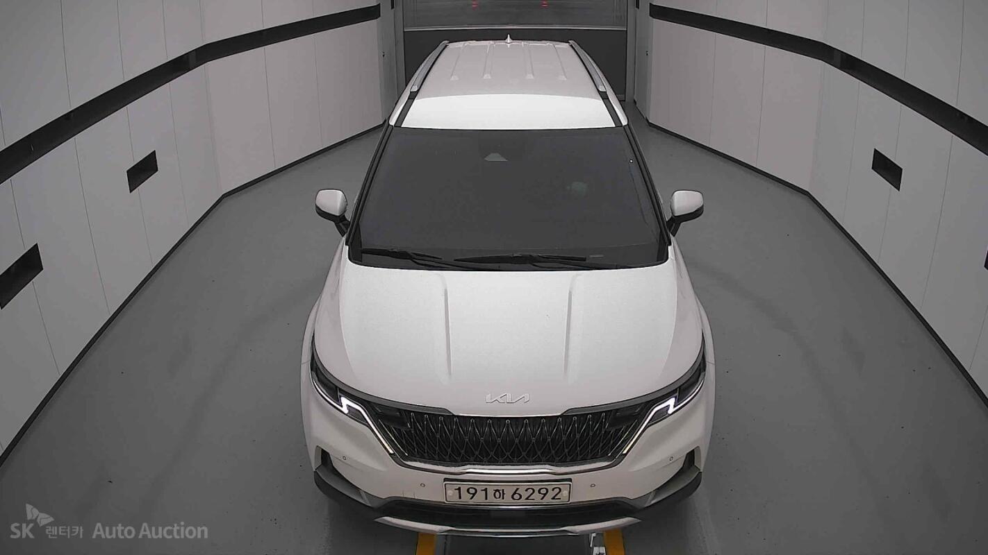 Kia Carnival (2021)