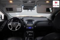Hyundai Tucson (2014)
