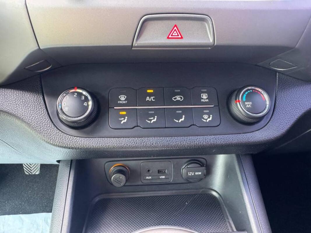 Kia Sportage (2013)