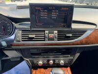 Audi A6 (2013)