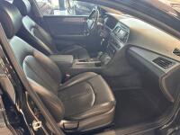 Hyundai Sonata (2017)