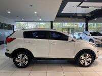 Kia Sportage (2014)