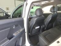 Kia Sportage (2014)