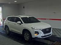 Hyundai SantaFe (2019)