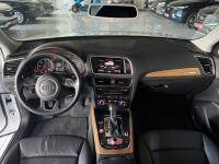 Audi Q5 (2014)