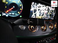 Mercedes E450 (2022)