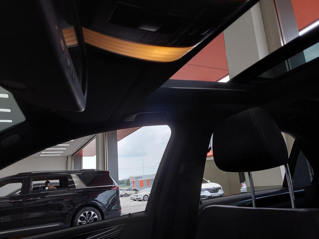 Mercedes E250 (2014)