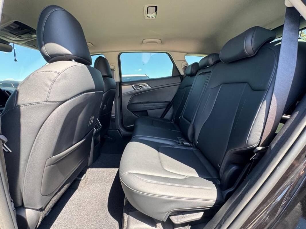 Kia Sportage (2021)