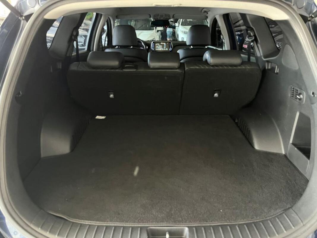 Hyundai SantaFe (2018)