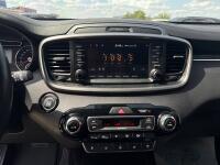 Kia Sorento (2017)