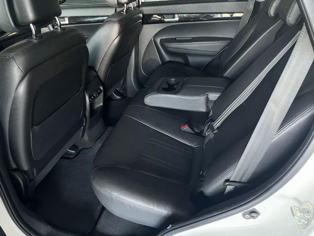 Kia Sorento (2014)