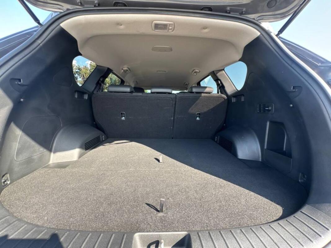 Hyundai SantaFe (2021)