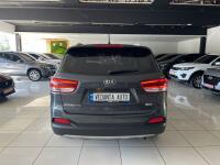 Kia Sorento (2015)