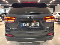 Kia Sorento (2014)