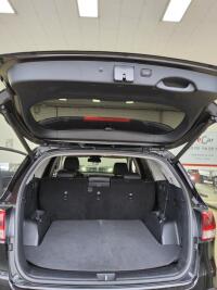 Kia Sorento (2015)