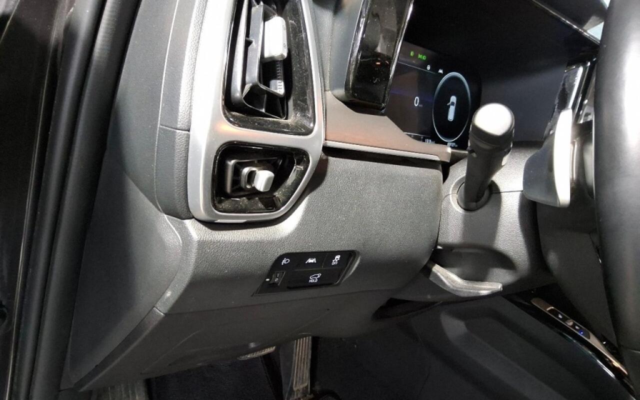 Kia Sorento (2020)