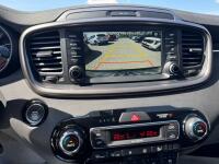 Kia Sorento (2019)