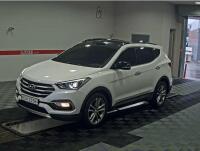 Hyundai SantaFe (2016)