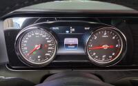Mercedes E220d (2017)