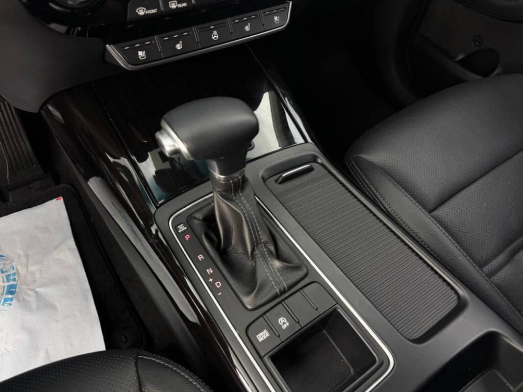 Kia Sorento (2018)