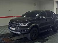 Ford Ranger (2021)